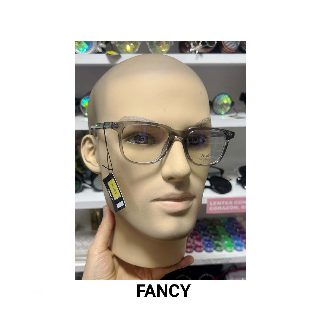 NEA 4.0 CLEAR - BLUE DEFENSE