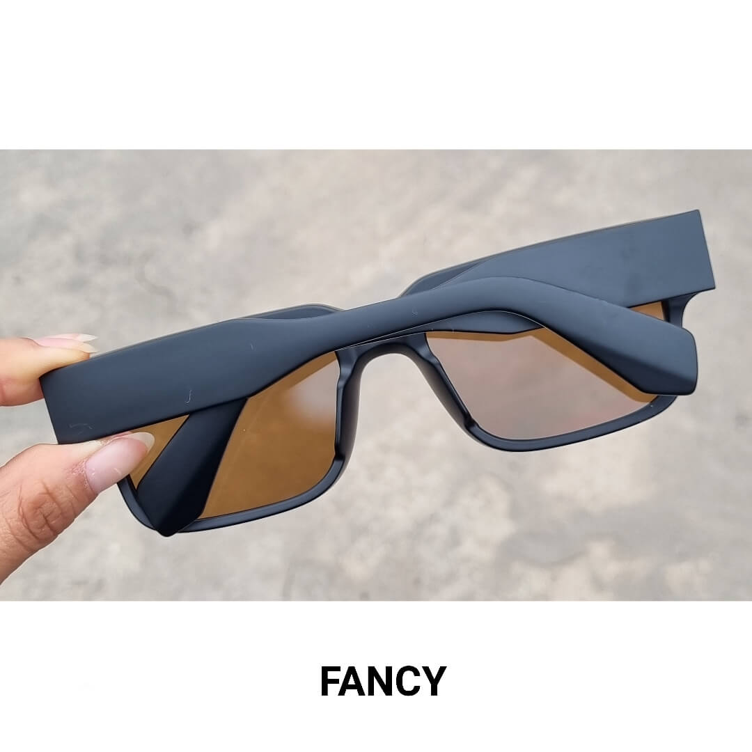 HANGOVER BLACK BROWN