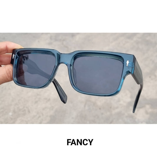 HANGOVER TURQUOISE