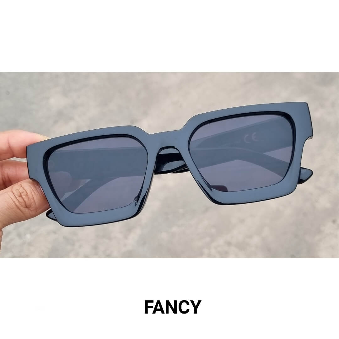 CHICAGO 4.0 TOTAL BLACK