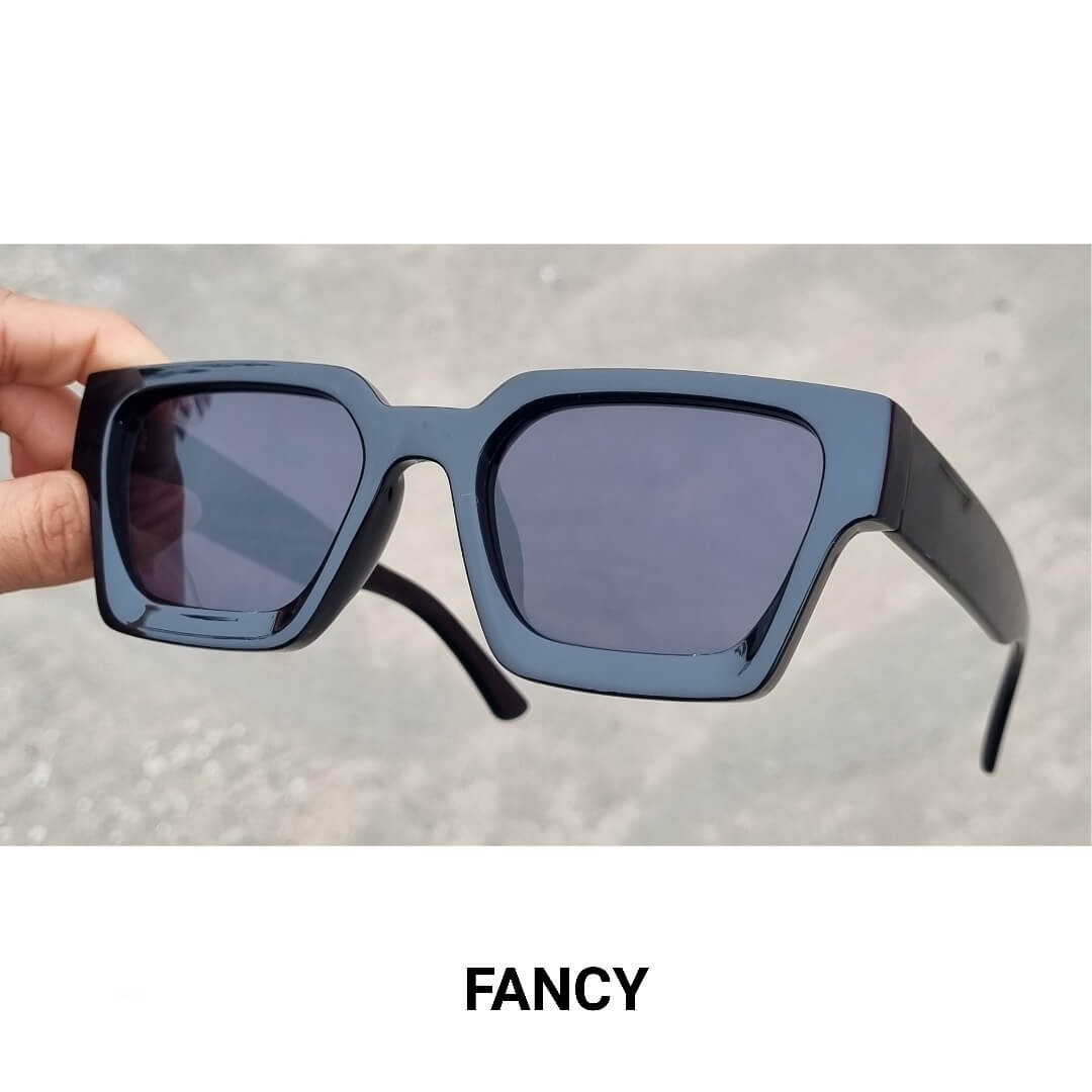 CHICAGO 4.0 TOTAL BLACK