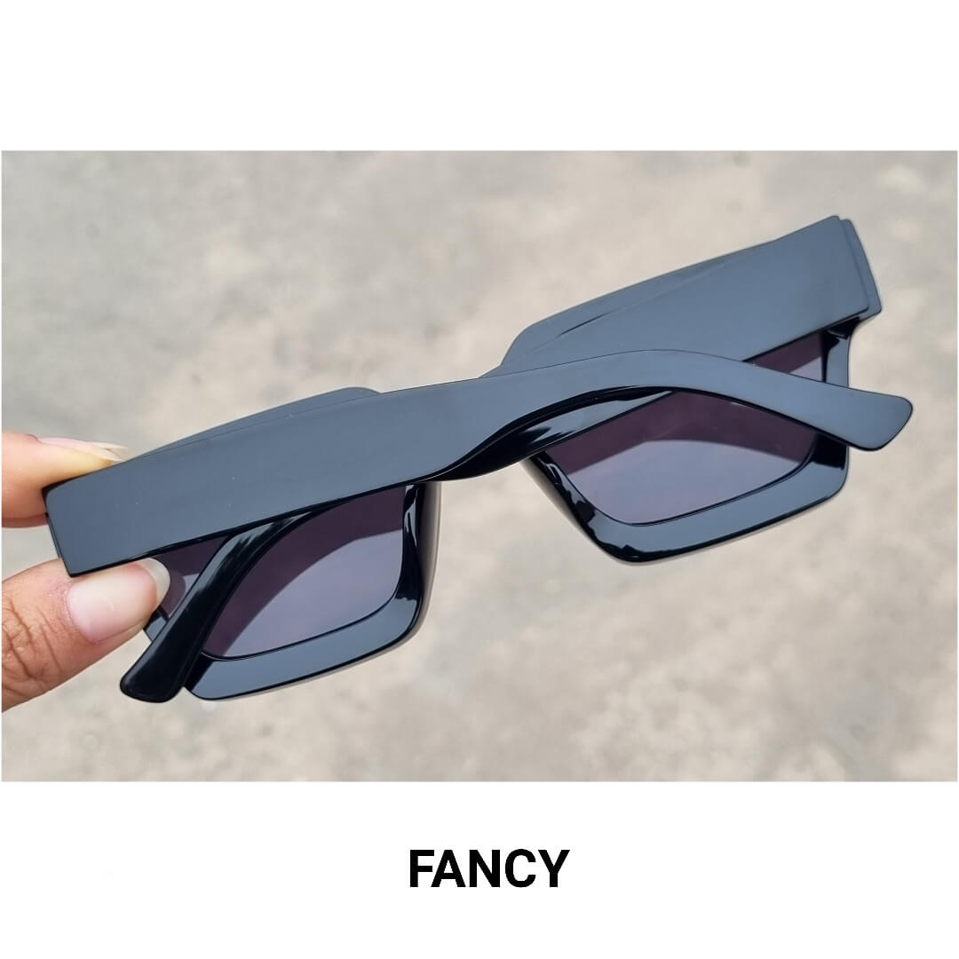 CHICAGO 4.0 TOTAL BLACK