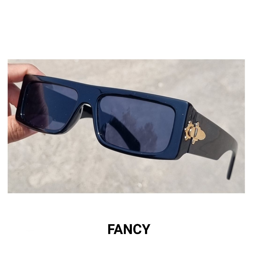 LATINO GANG 2.0 BLACK