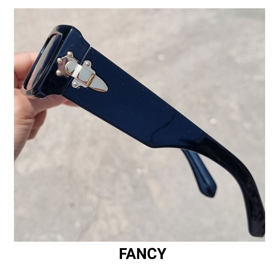 LATINO GANG 2.0 BLACK