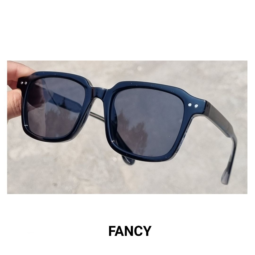 LAWRENCE 4.0 BLACK