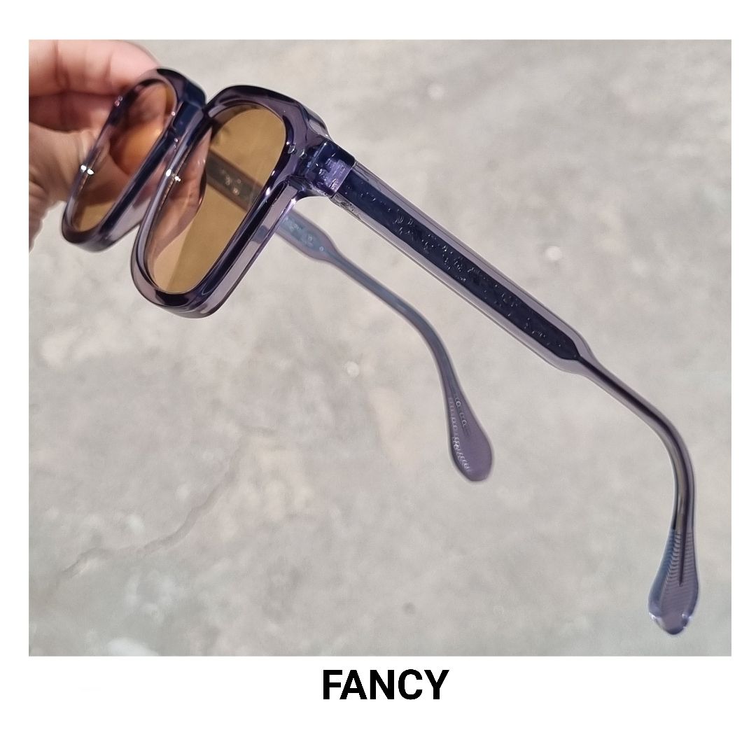 LAWRENCE 4.0 CHAMPAGNE YELLOW