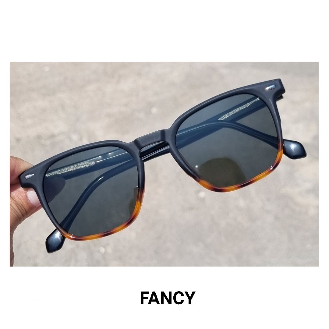 JHONNY DEEP CLASSIC BLACK BROWN