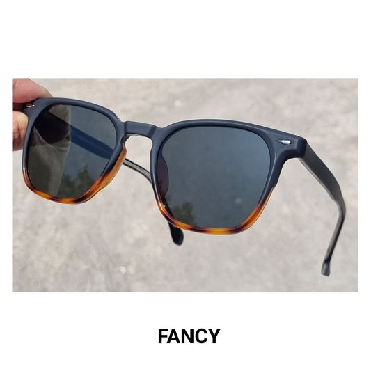 JHONNY DEEP CLASSIC BLACK BROWN