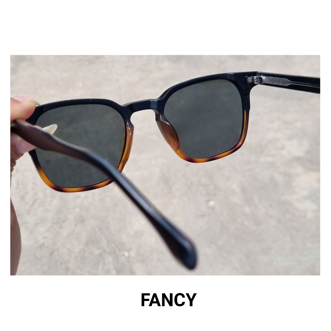 JHONNY DEEP CLASSIC BLACK BROWN