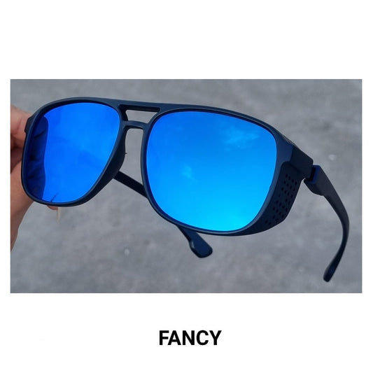 STEAMPUNK 2.0 BLUE