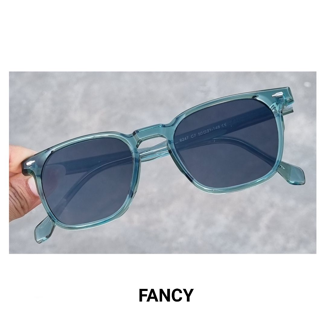 JHONNY DEEP CLASSIC GREEN