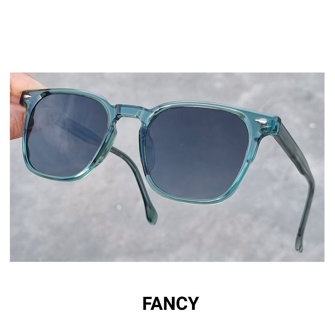 JHONNY DEEP CLASSIC GREEN