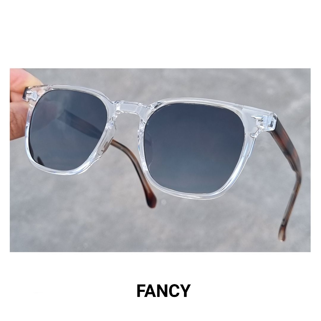 JHONNY DEEP CLASSIC WHITE PRINT