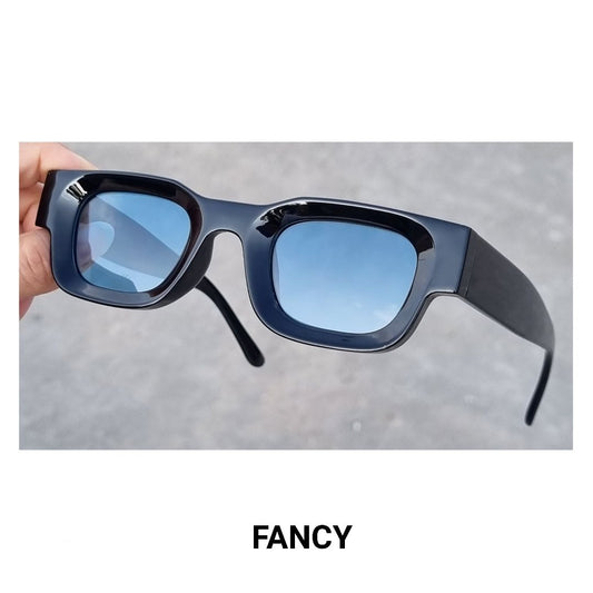 BERGHAIN 3.0 BLACK BLUE