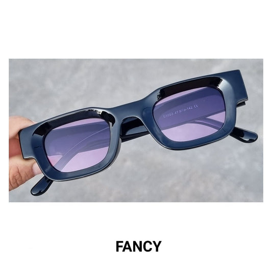 BERGHAIN 3.0 BLACK PURPLE