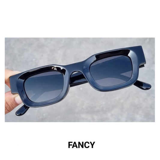 BERGHAIN 3.0 BLACK