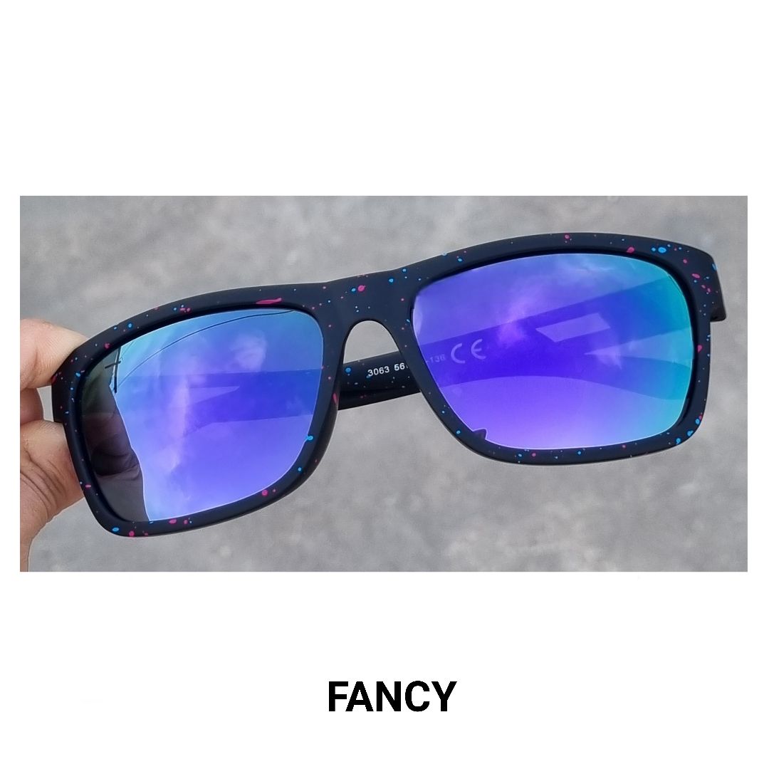 SQUAD 7.0 BLACK PURPLE