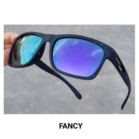 SQUAD 7.0 BLACK PURPLE