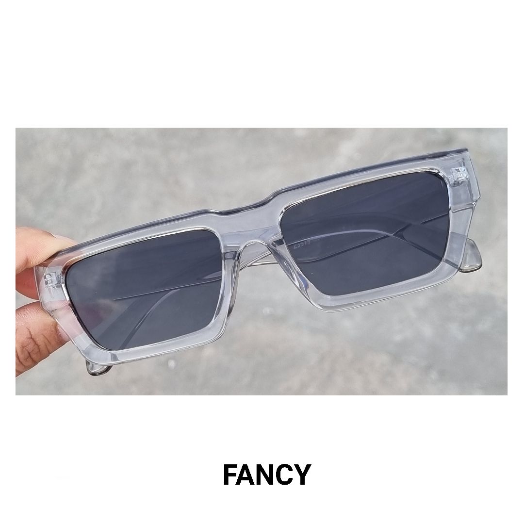 HANGOVER 4.0 BLACK SILVER