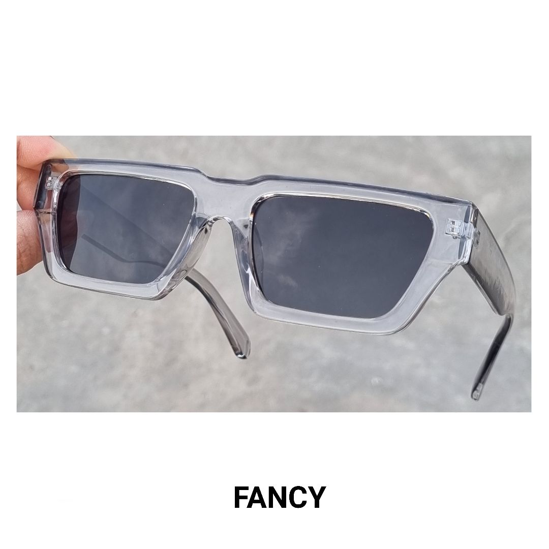 HANGOVER 4.0 BLACK SILVER