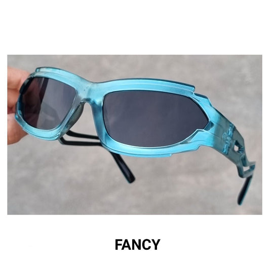 FUTURE TURQUOISE