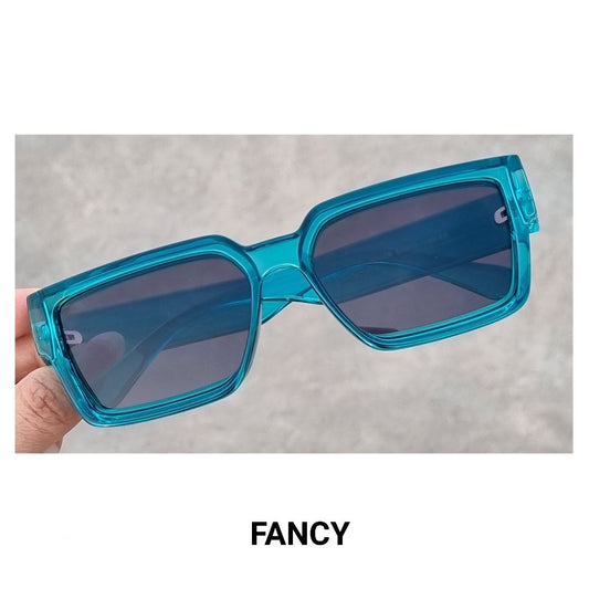 CHICAGO 4.0 TURQUOISE