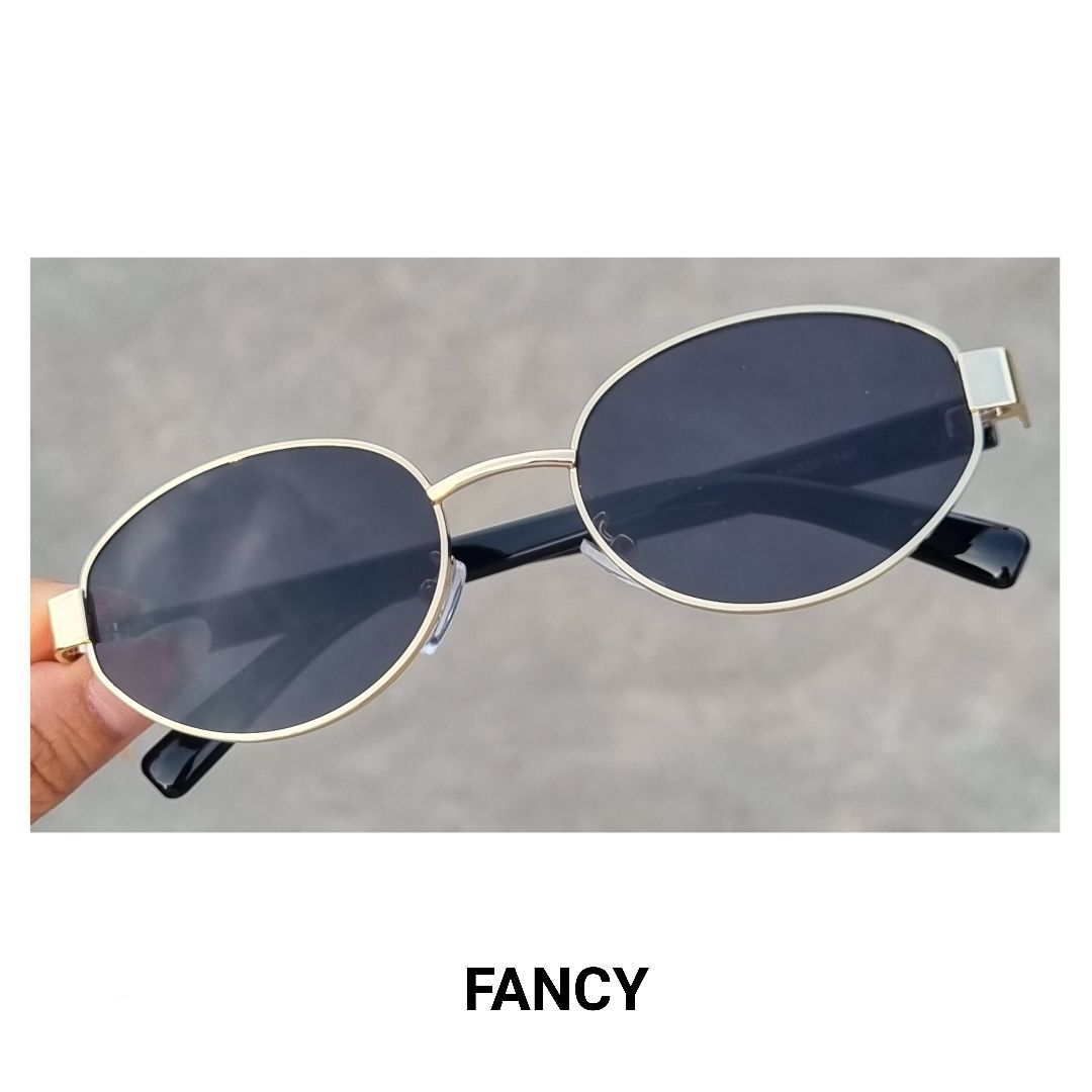 LENNON VINTAGE BLACK GOLD