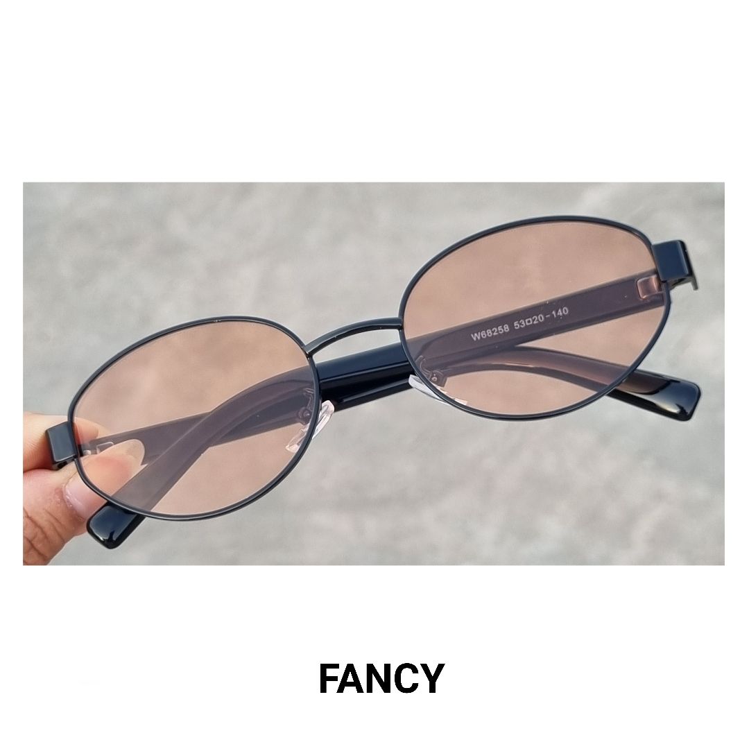 LENNON VINTAGE BLACK CHAMPAGNE