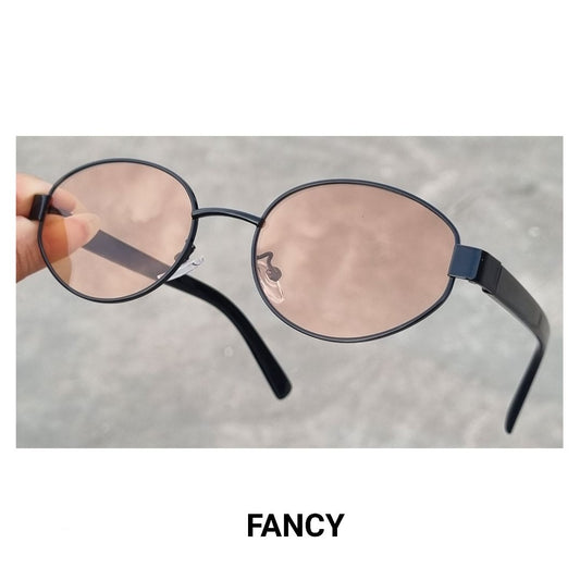 LENNON VINTAGE BLACK CHAMPAGNE