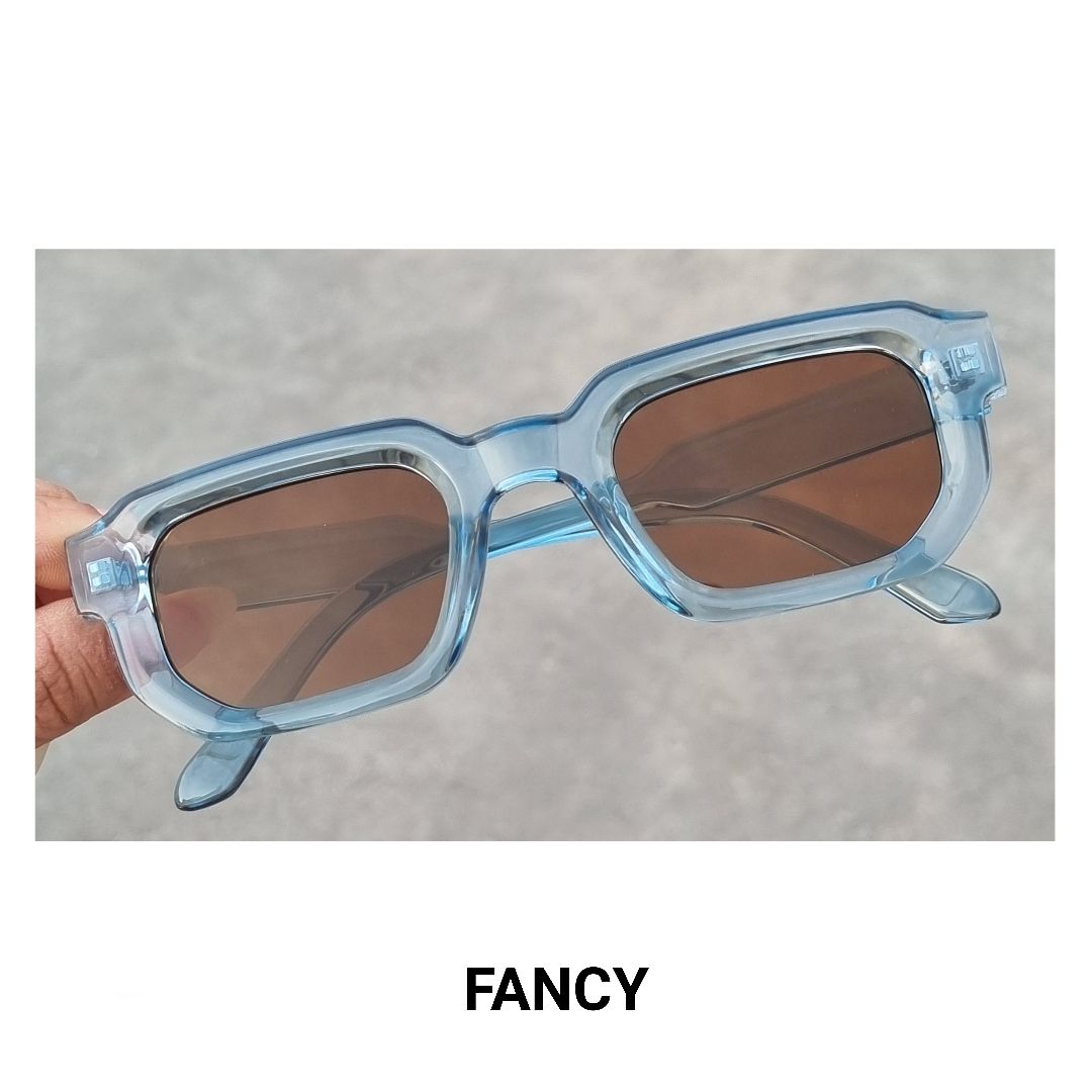 WILLOW 5.0 BLUE BROWN