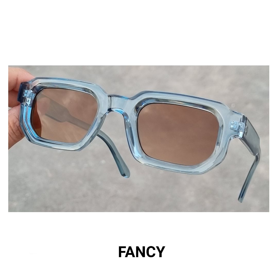 WILLOW 5.0 BLUE BROWN