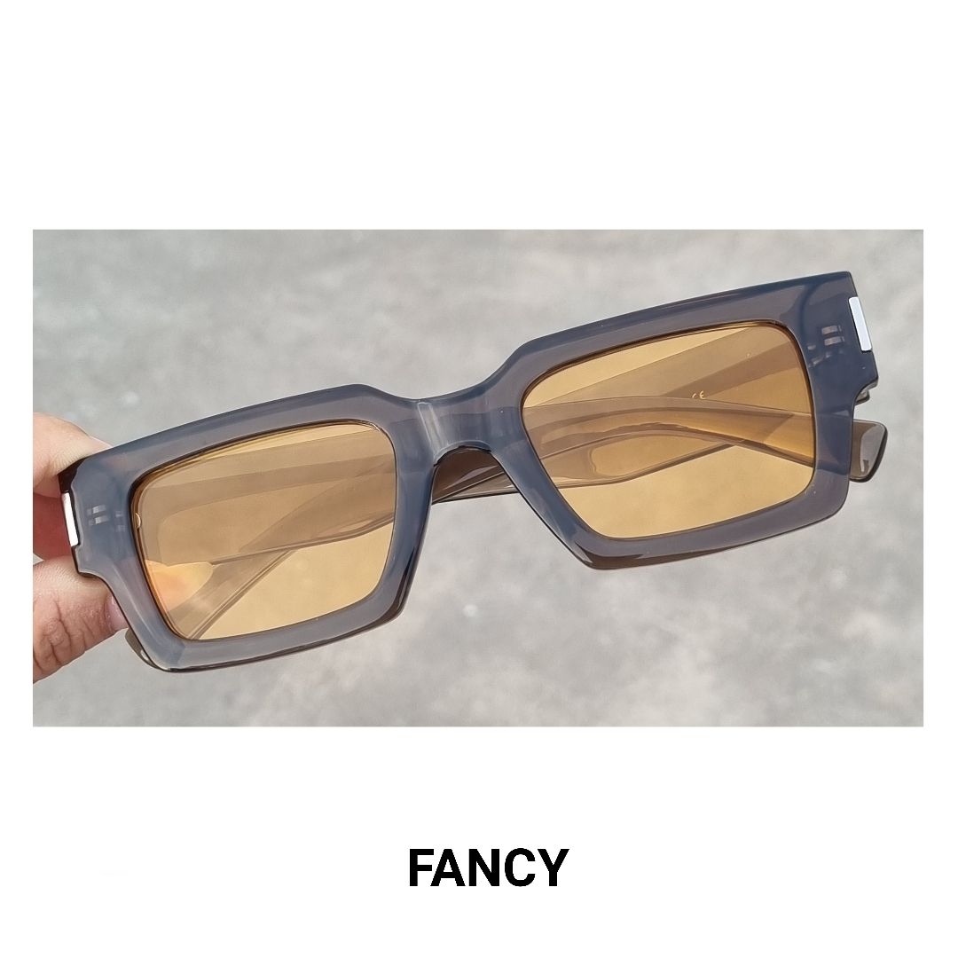 HANGOVER 2.0 LIGHT BROWN YELLOW