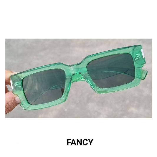 HANGOVER 2.0 GREEN