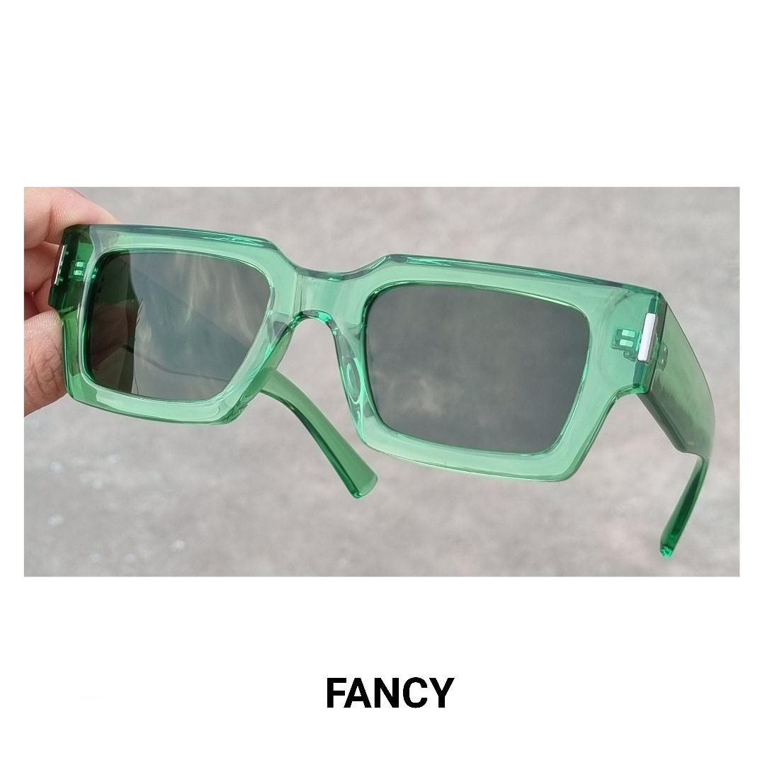HANGOVER 2.0 GREEN