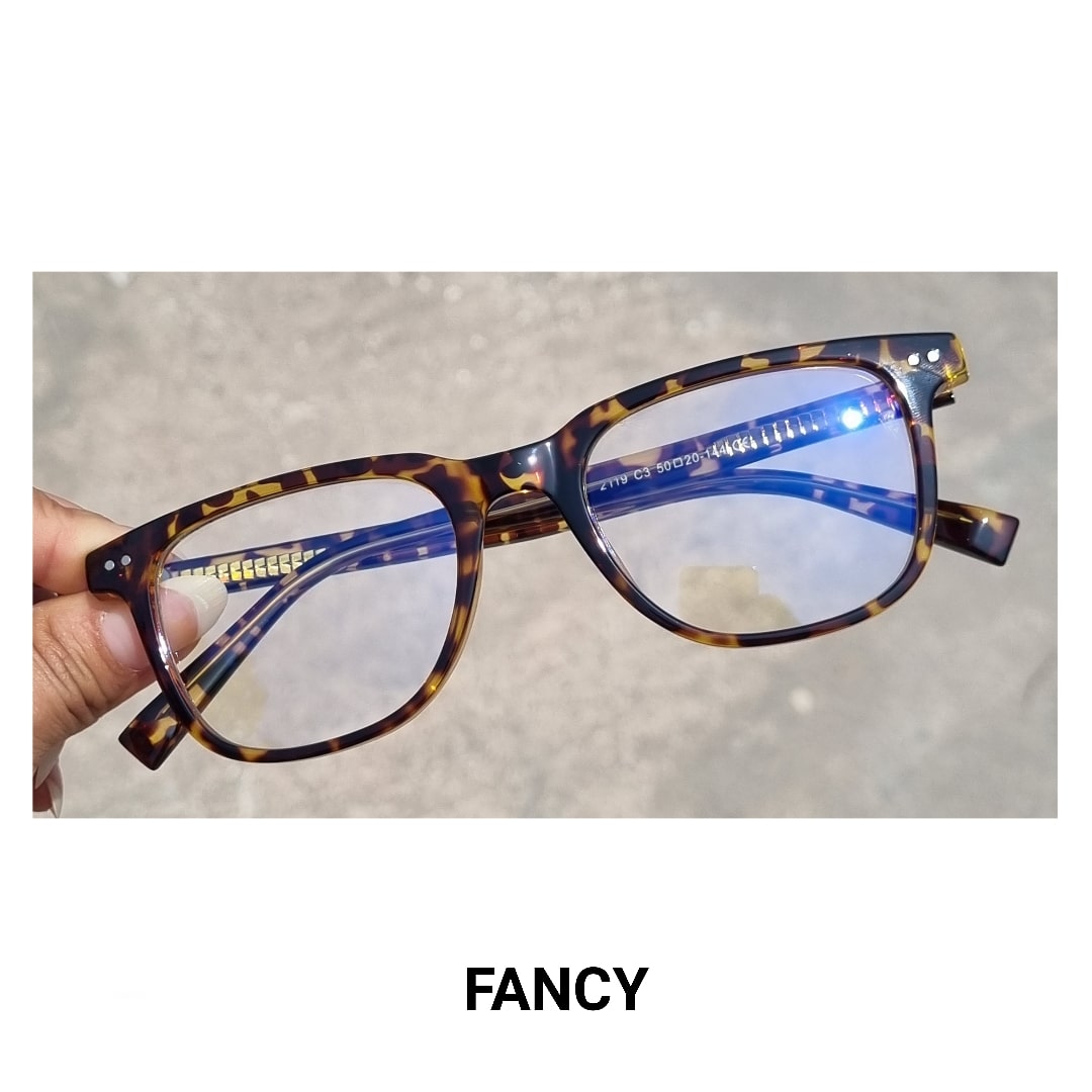 NEA 4.0 ANIMAL PRINT - BLUE DEFENSE