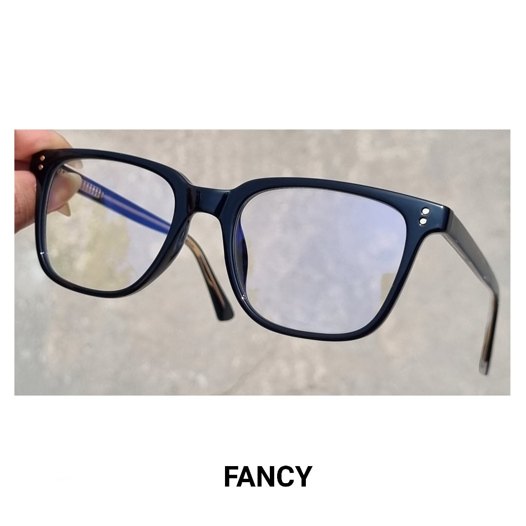 NEA 5.0 BLACK - BLUE DEFENSE