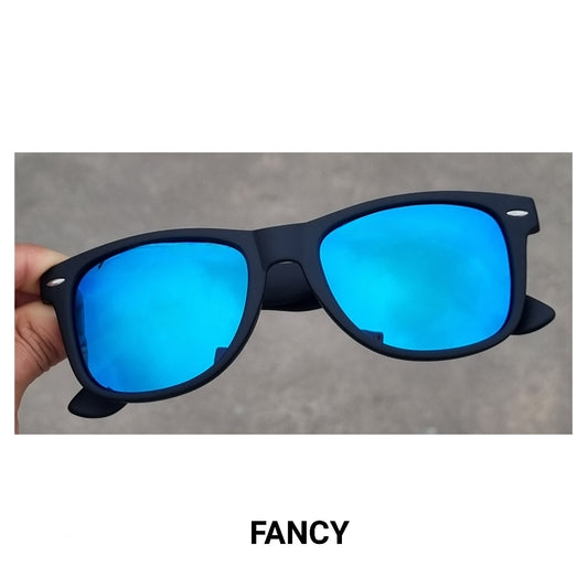 SQUAD 2.0 BLACK BLUE