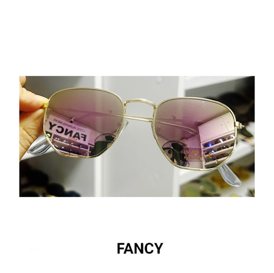 SHAWN 2.0 PINK MIRROR