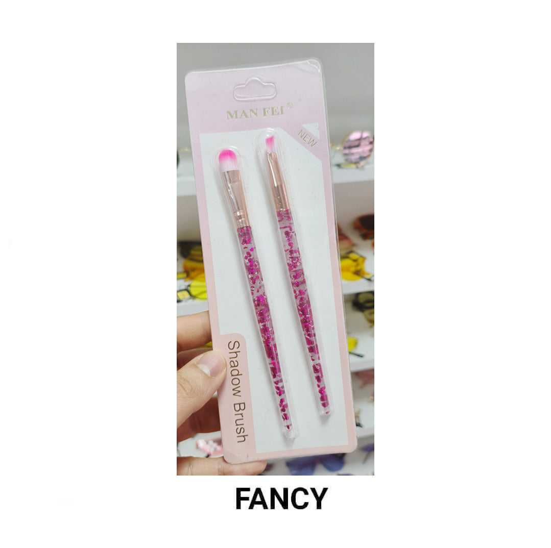 PINK BRUSH