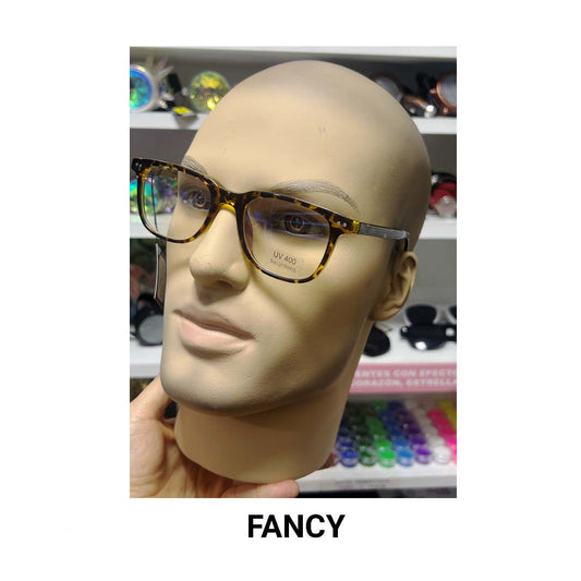 NEA 4.0 ANIMAL PRINT - BLUE DEFENSE