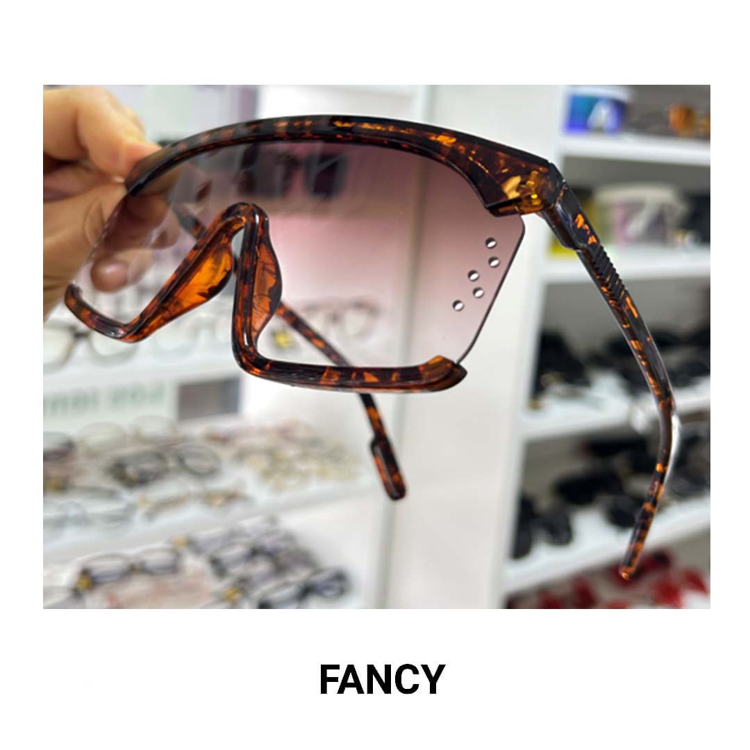 MAX 2.0 ANIMAL PRINT