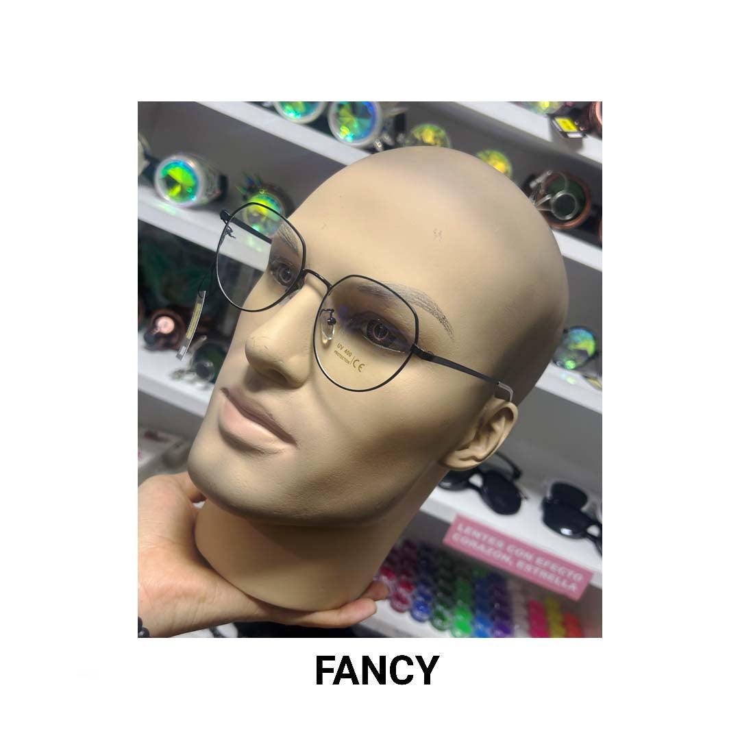 BLACKOUT 4.0 BLACK CLEAR