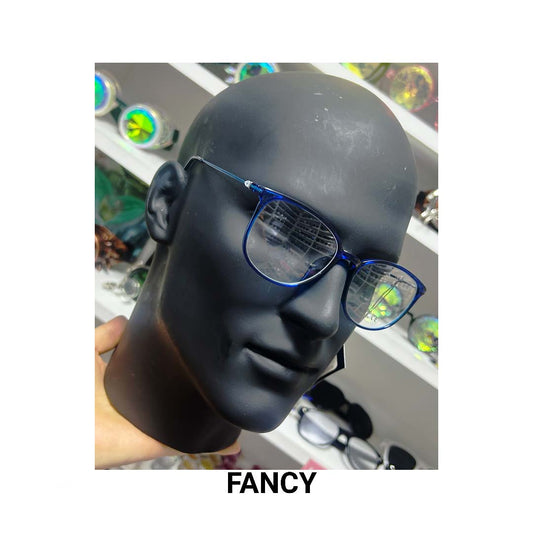 ESTOCOLMO BLUE CLEAR