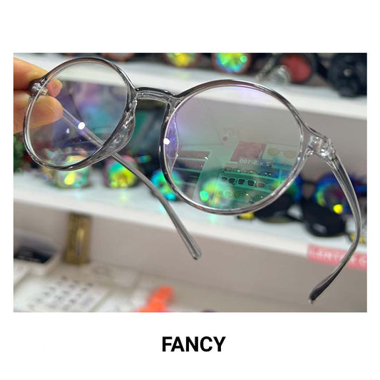 JACK GRAY CLEAR