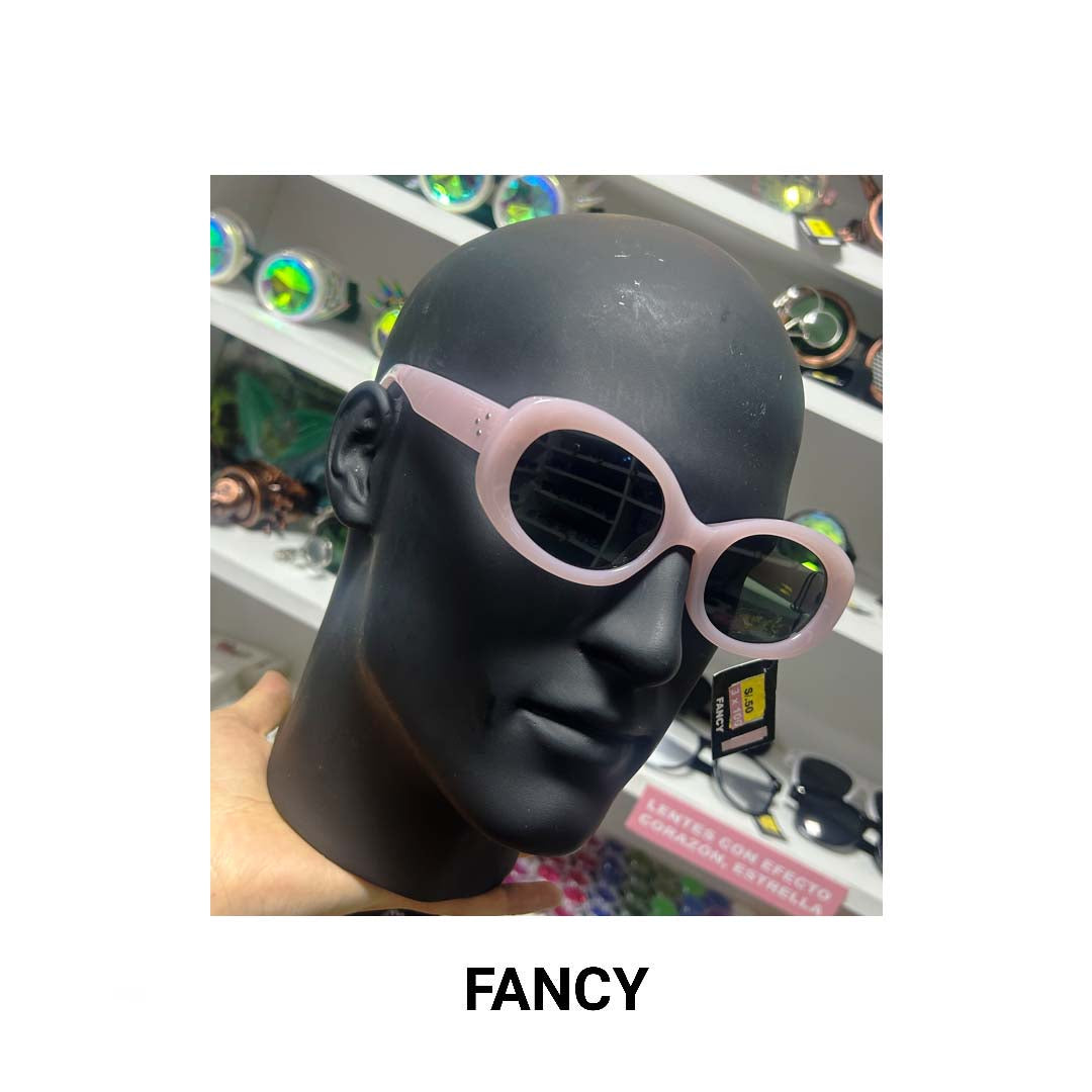 KOURT 3.0 SALMON PINK