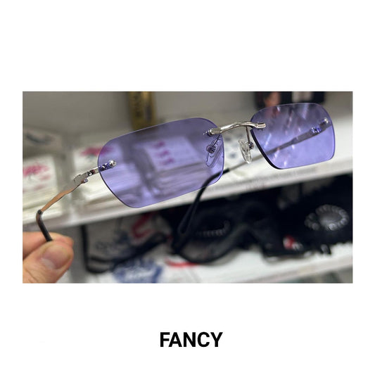 FANCY REC PURPLE
