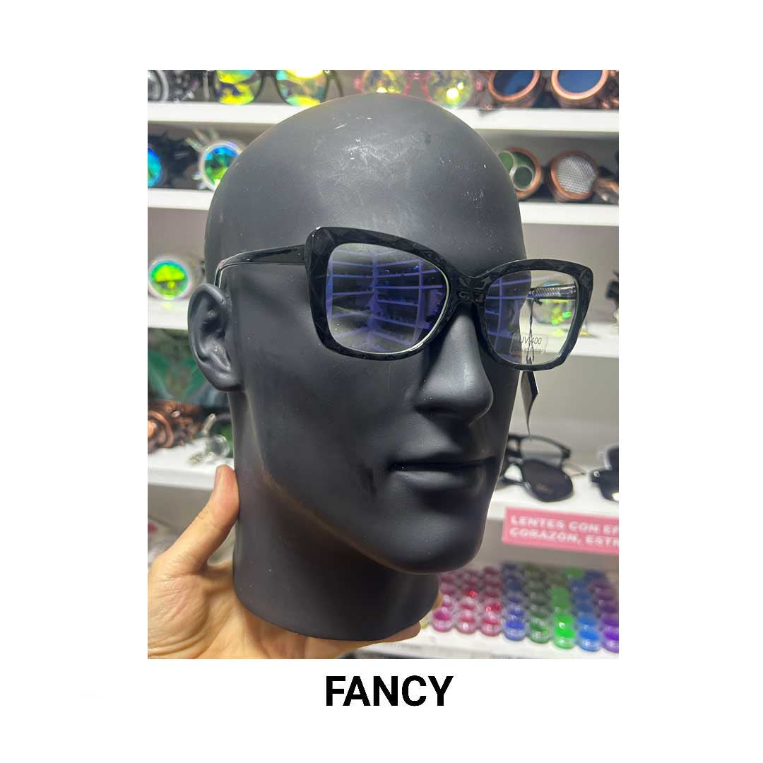 SARAH 2.0 BLACK – BLUE DEFENSE