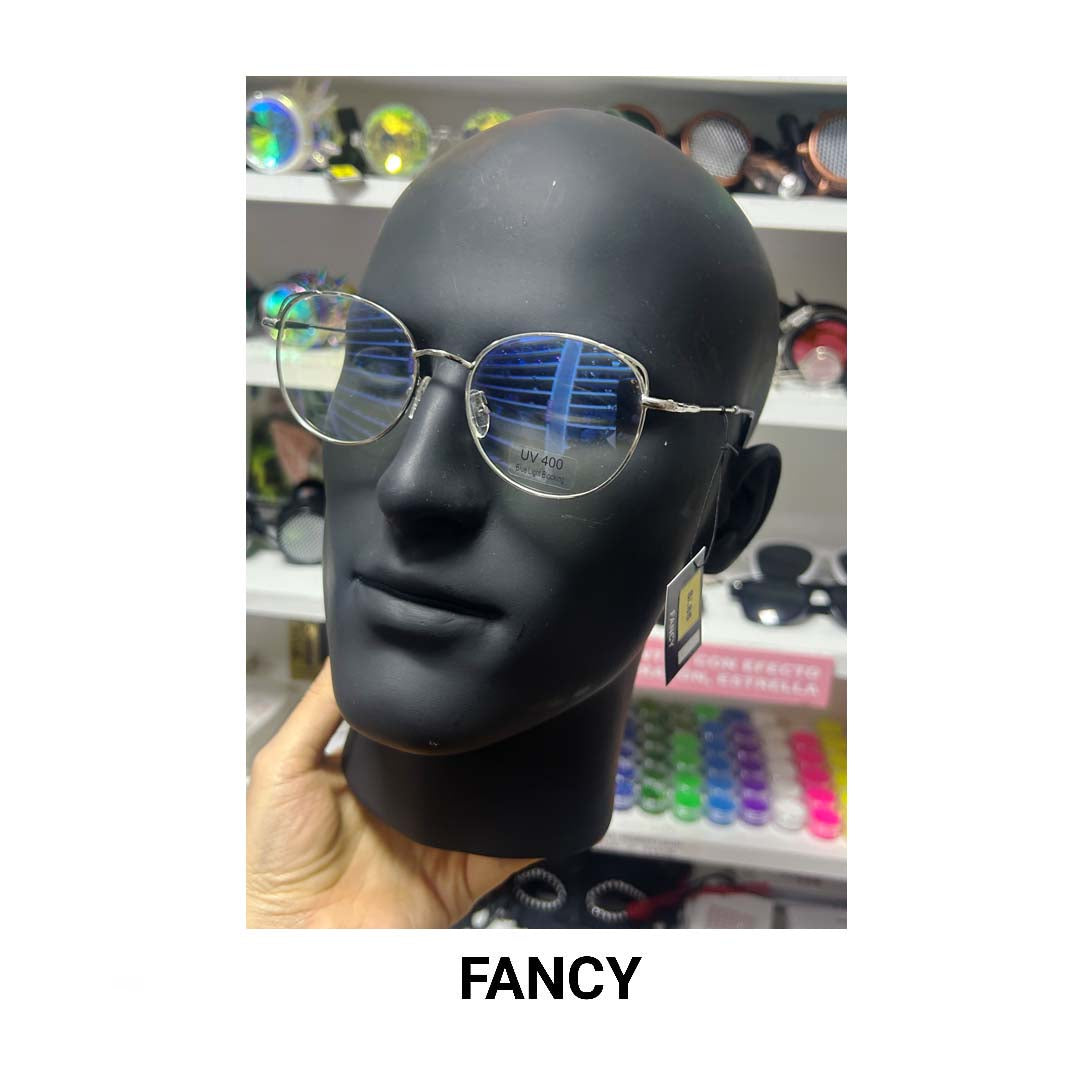 KINGSTON SILVER - BLUE DEFENSE