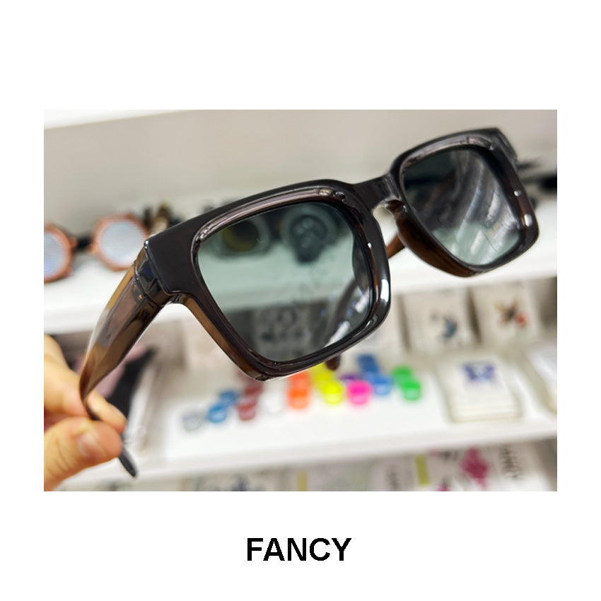 HANGOVER 6.0 GREEN GREY