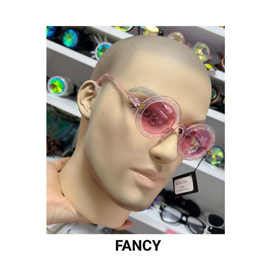 KELSEY KIDS PINK - TALLA PARA NIÑOS